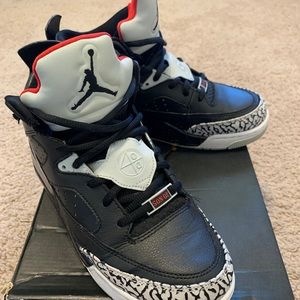 Jordan Son Of Mars Low